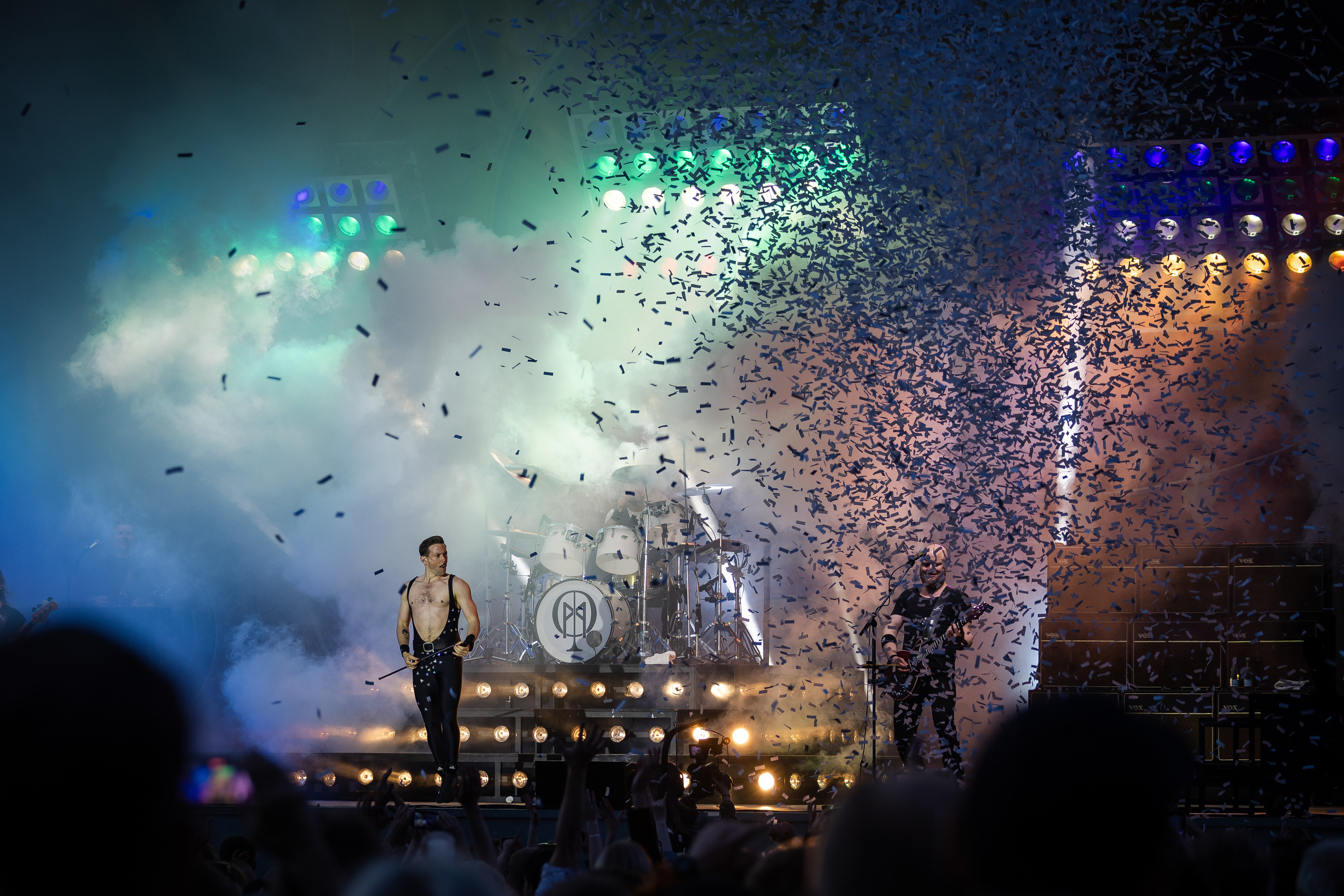 Queen Machine