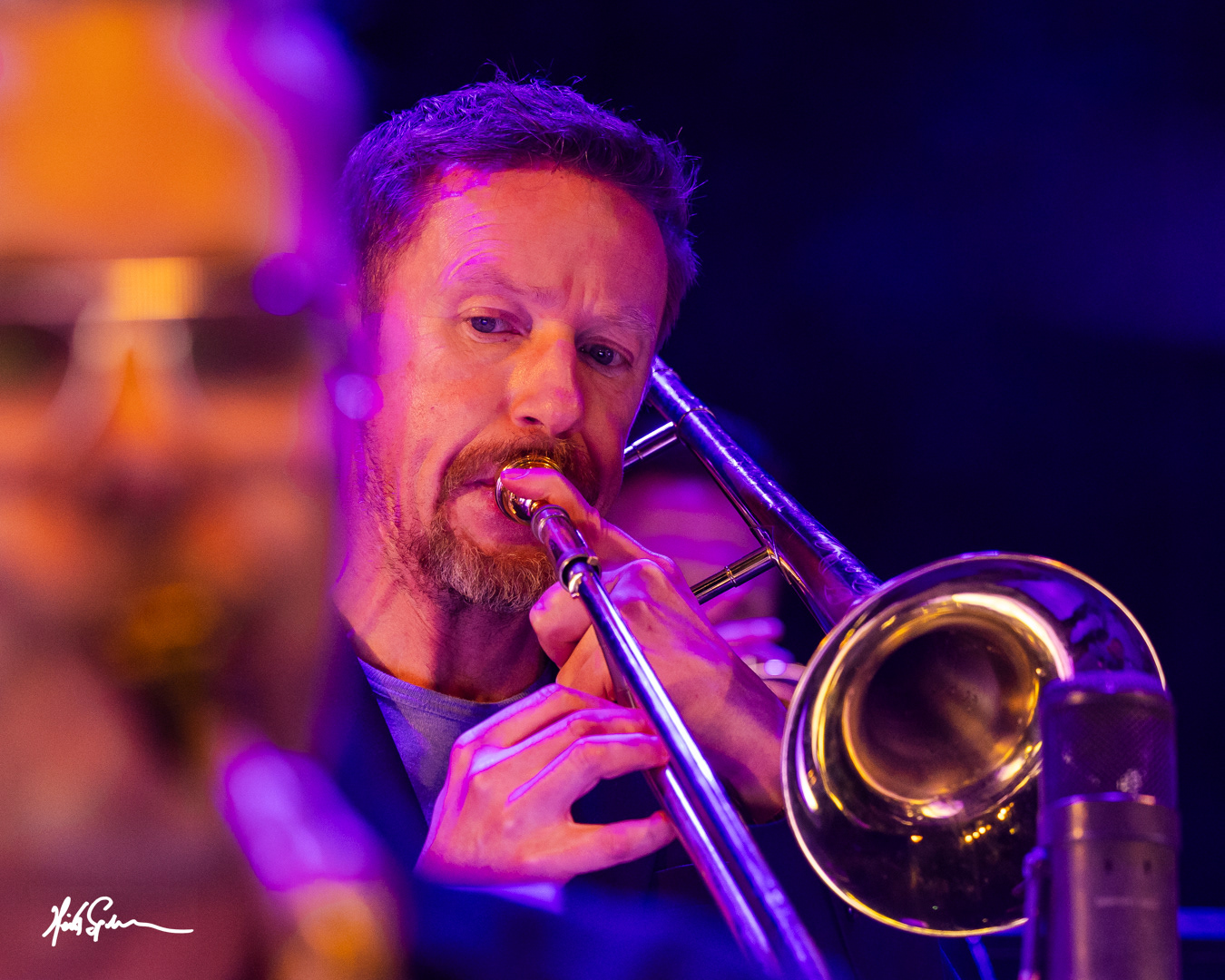 DR Big Band Elsker Steely Dan 2.0