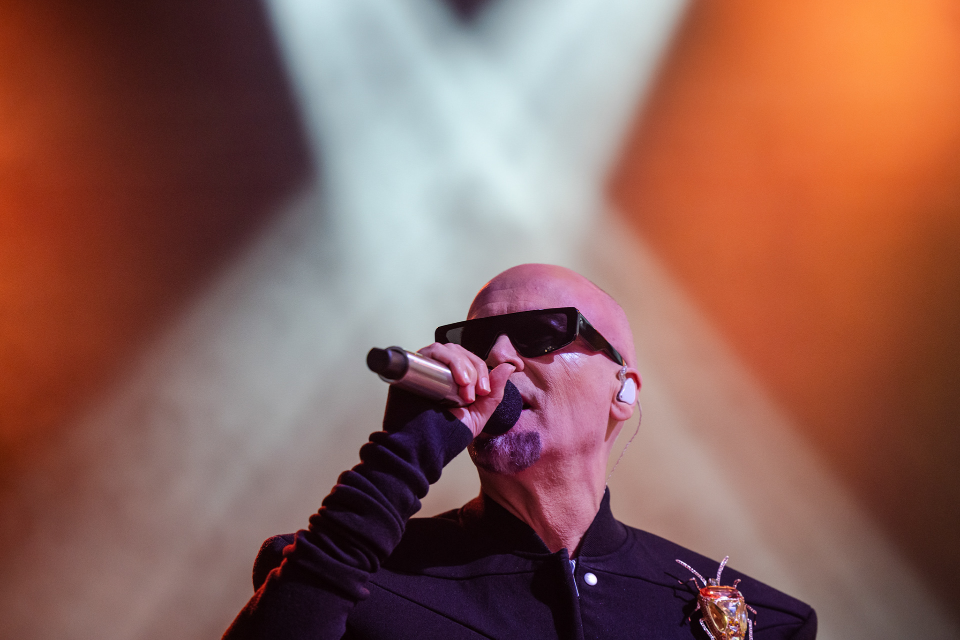 The Human League