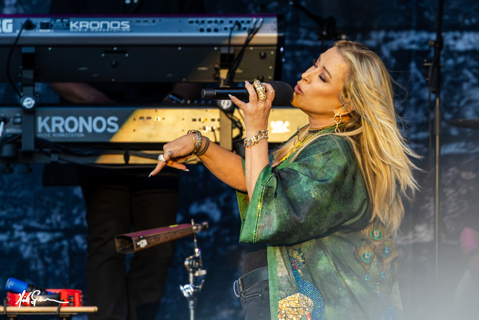 Anastacia