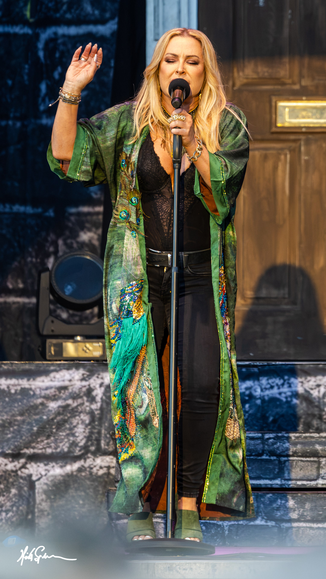 Anastacia