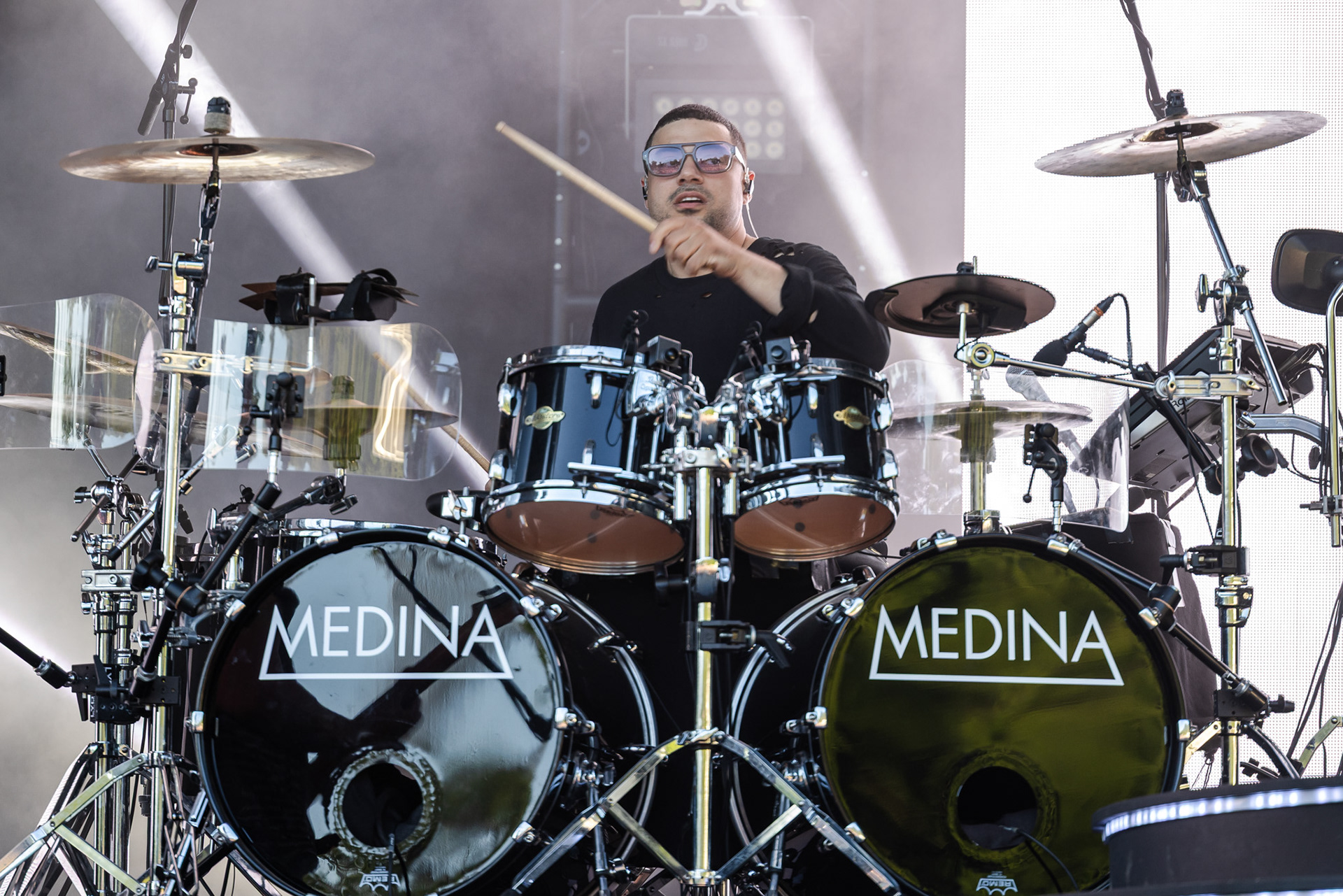 MEDINA