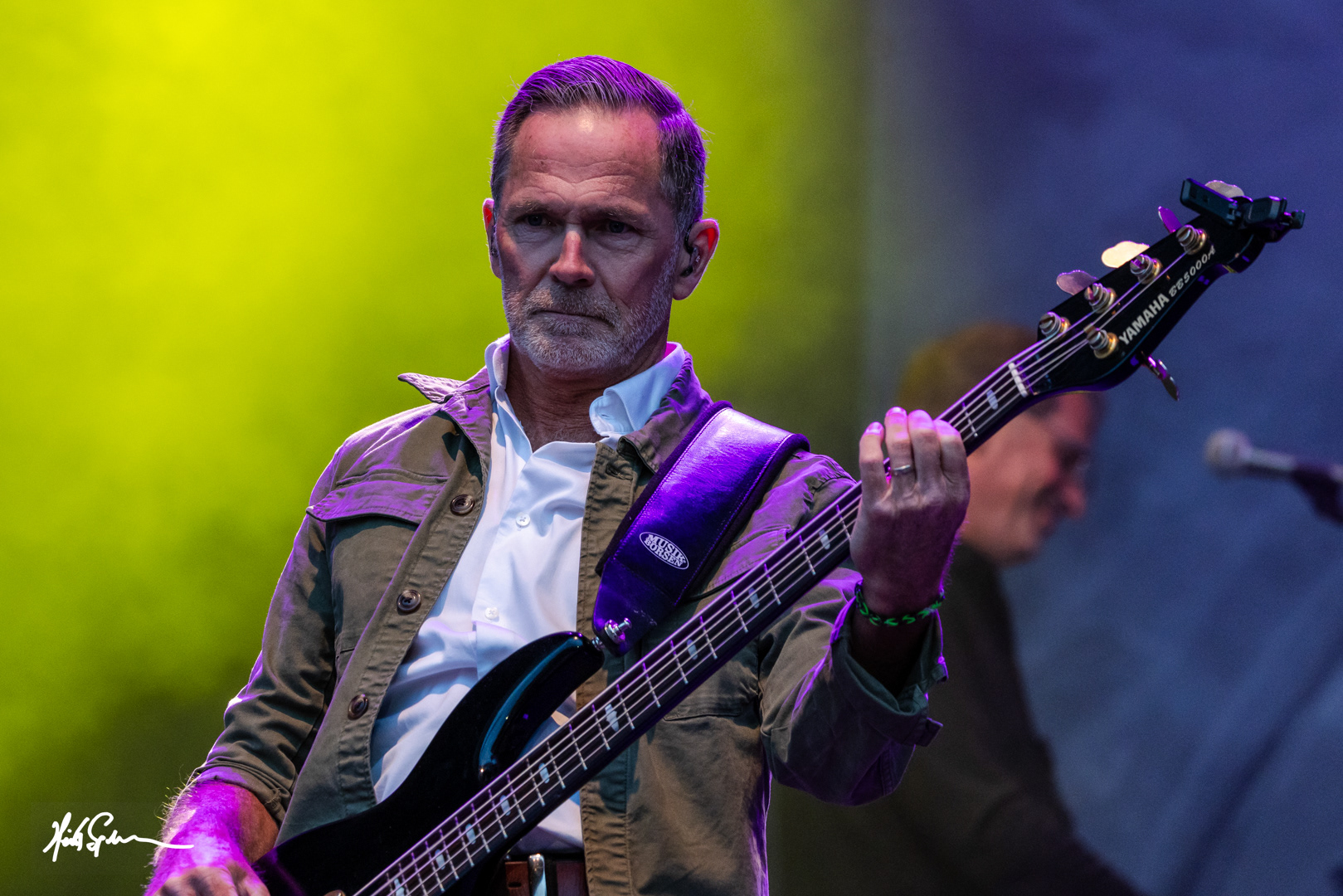 A Tribute to Dire Straits