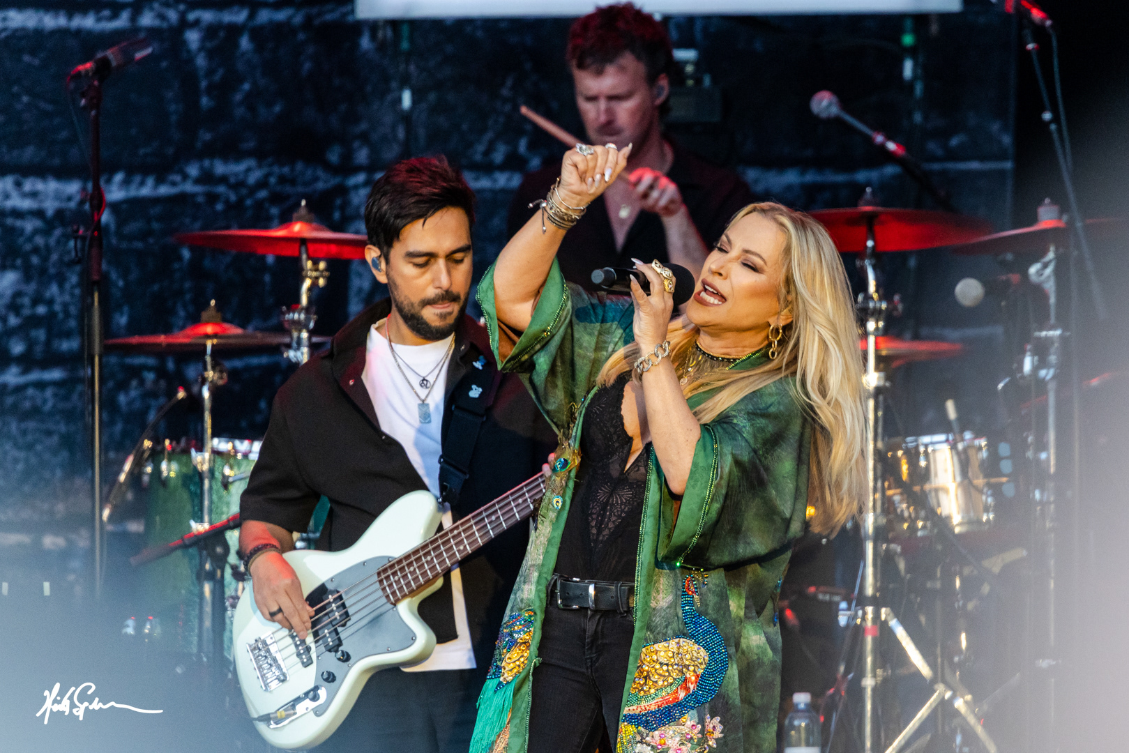 Anastacia