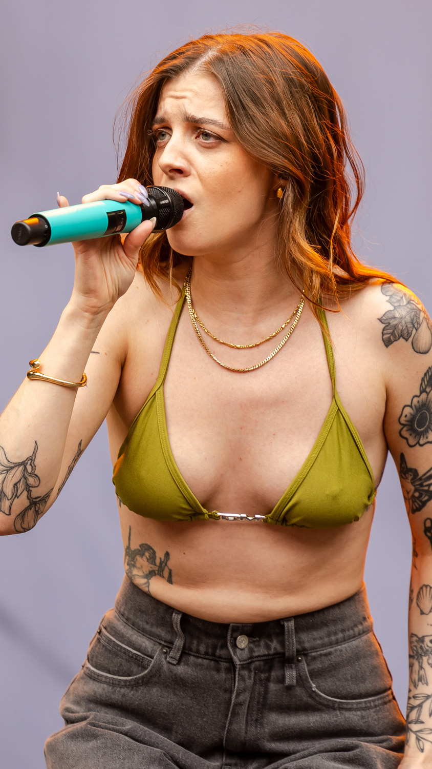 Ida Laurberg
