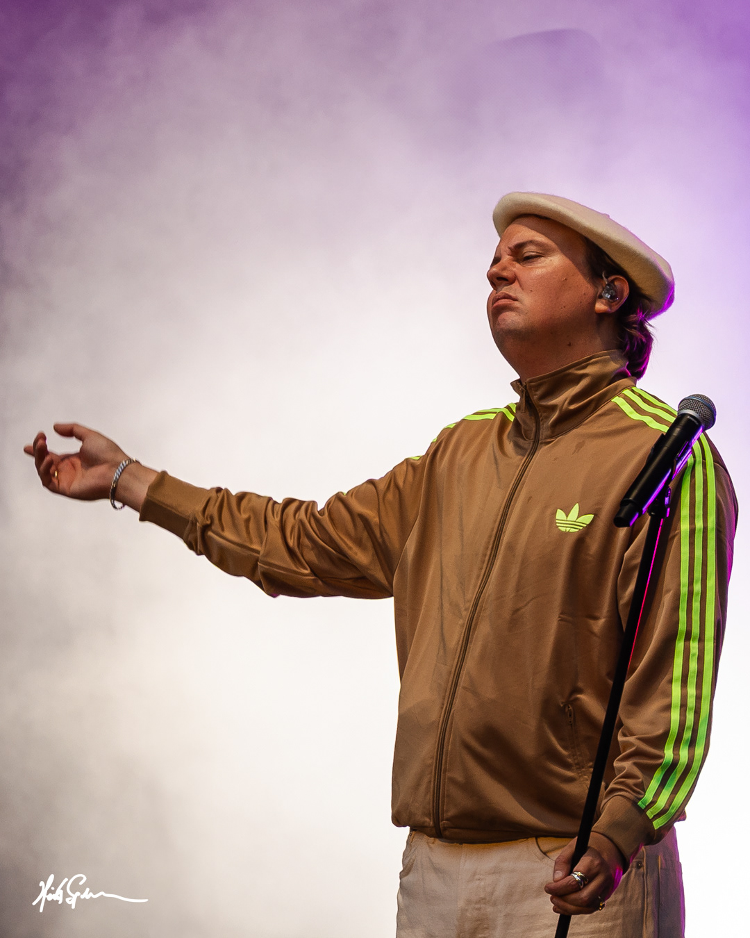 Andreas Odbjerg
