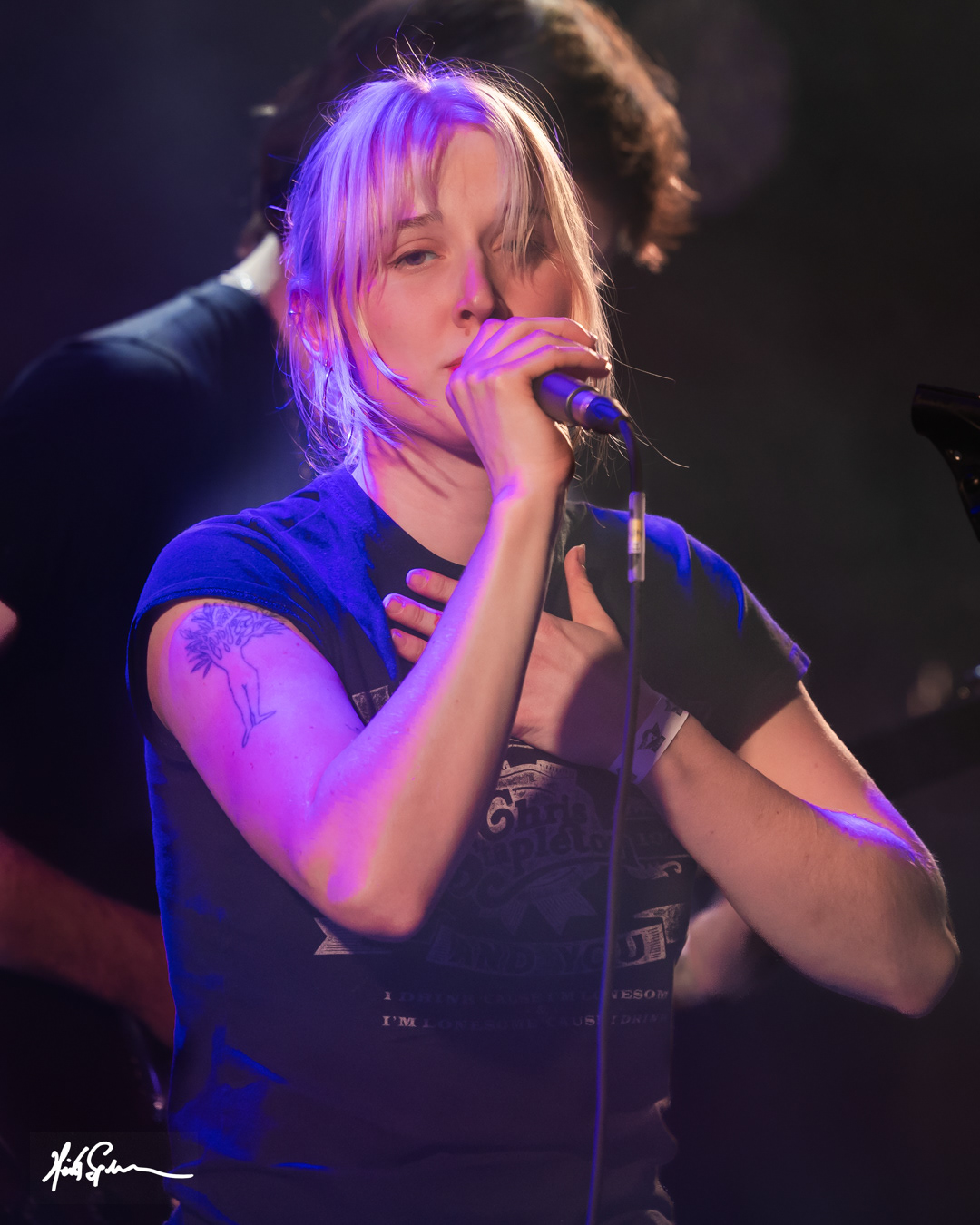 Vilma Crow