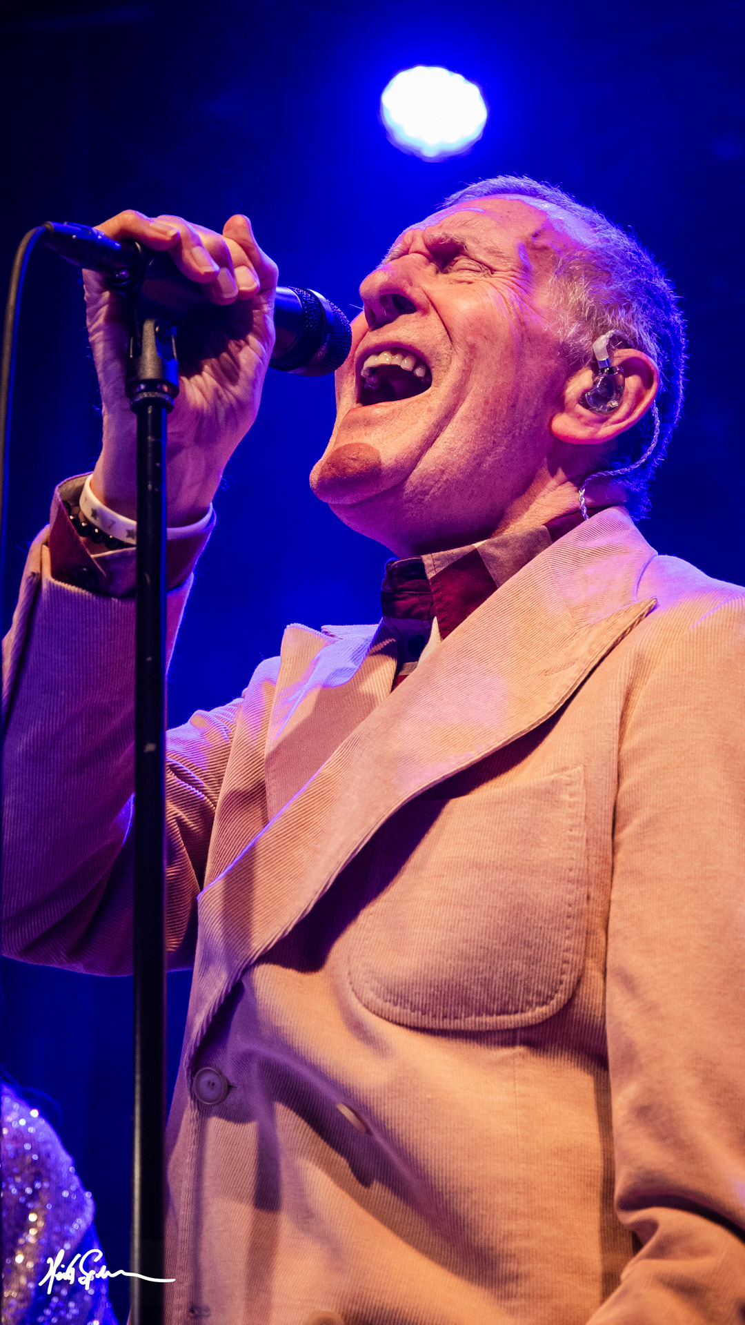 DR Big Band Elsker Steely Dan 2.0
