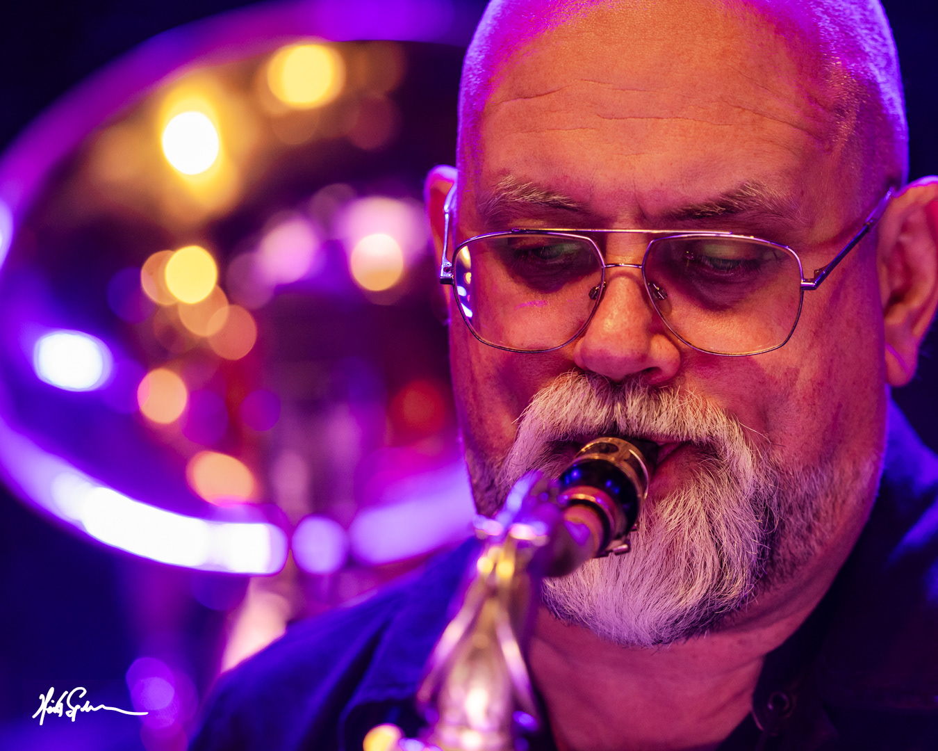 DR Big Band Elsker Steely Dan 2.0