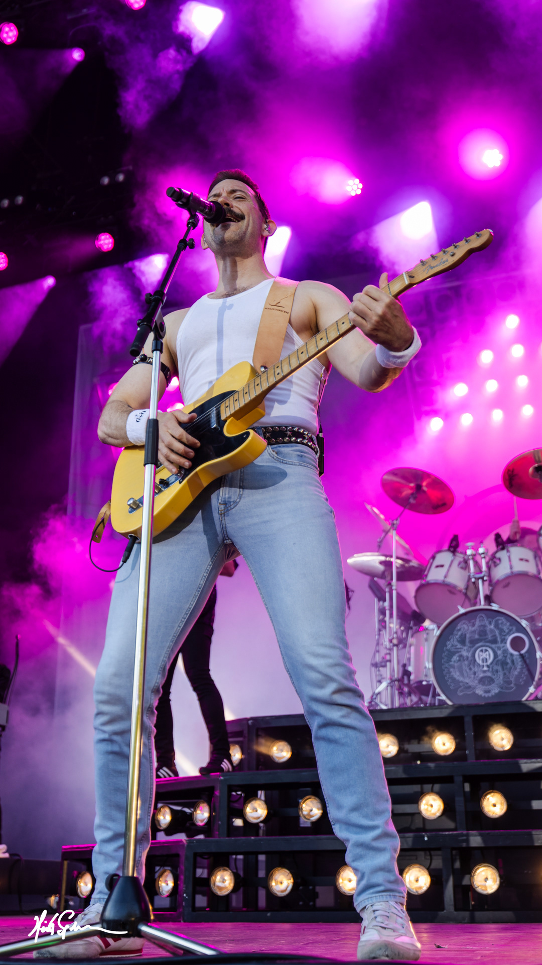 Queen Machine