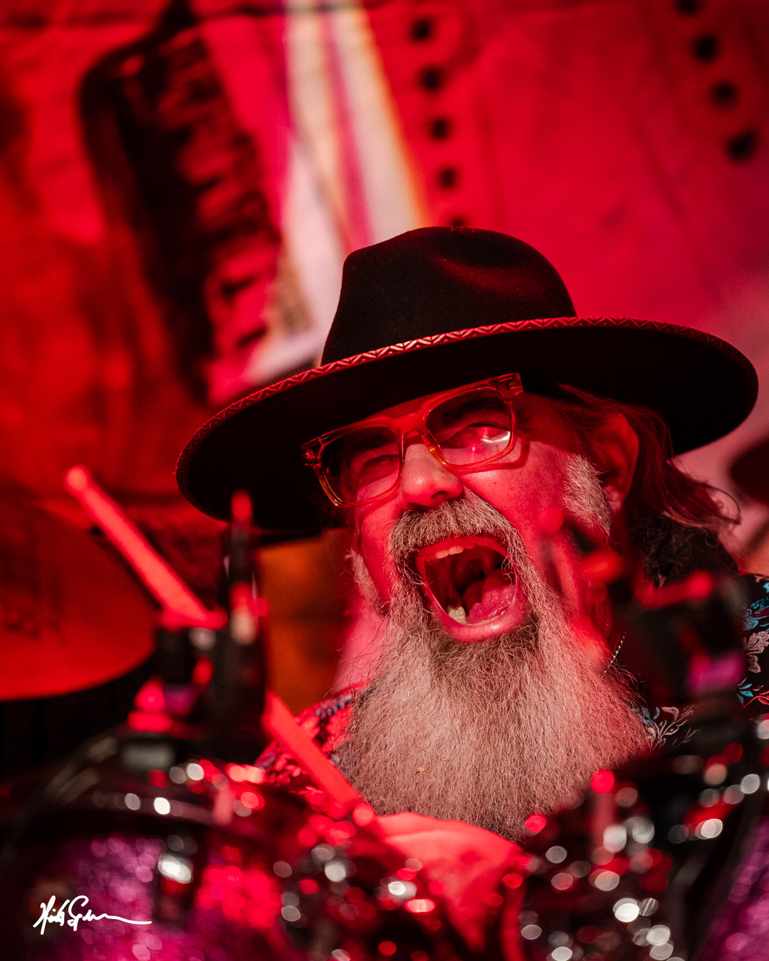 Walter Trout & Friends