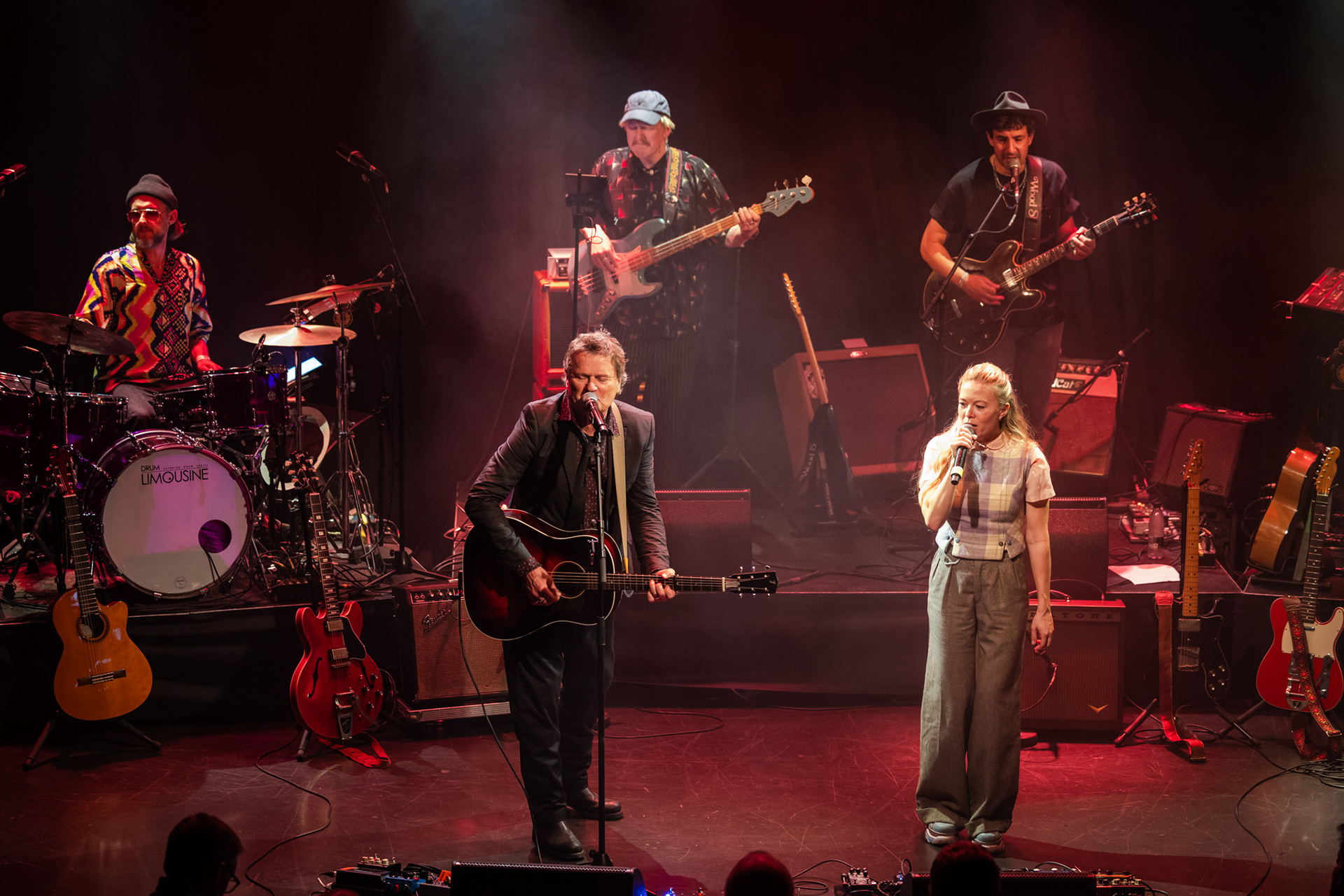 Per Chr. Frost Prisen