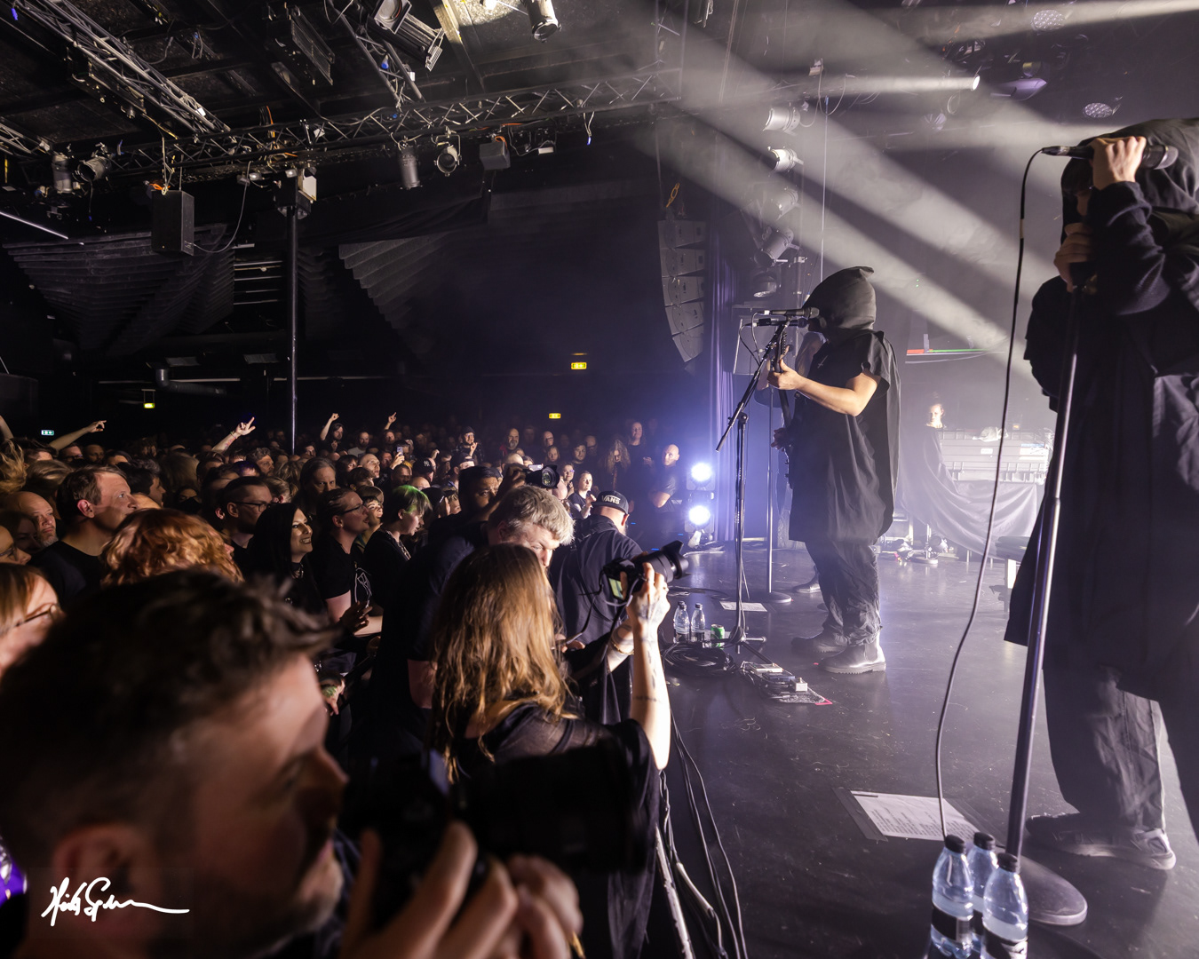 Zeal & Ardor
