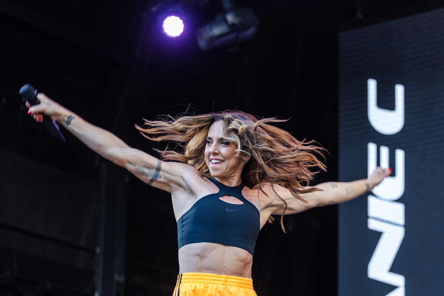 Melanie C.