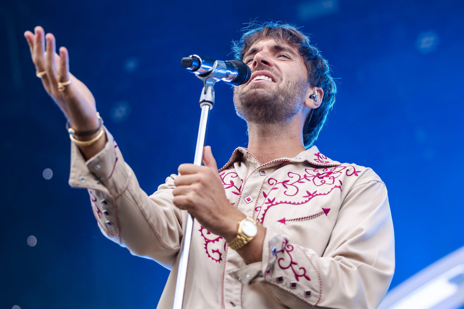Malte Ebert