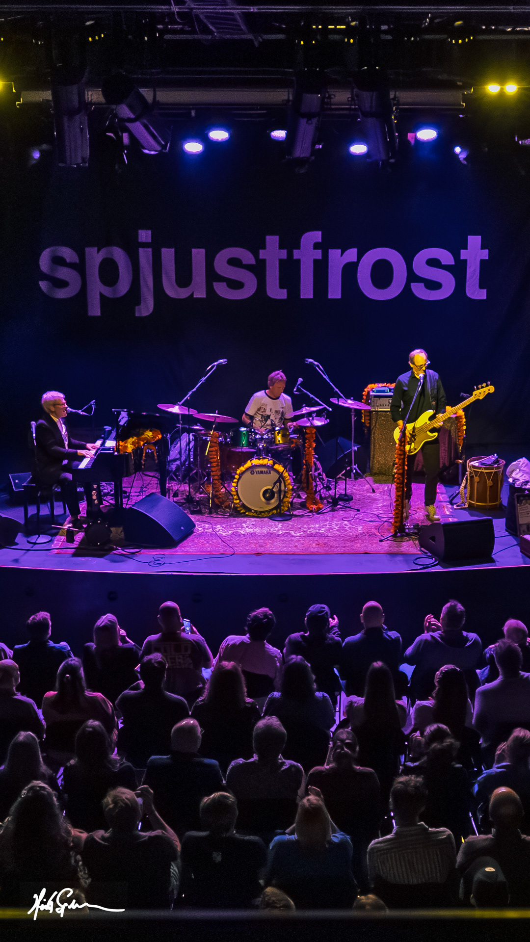 SPJUSTFROST