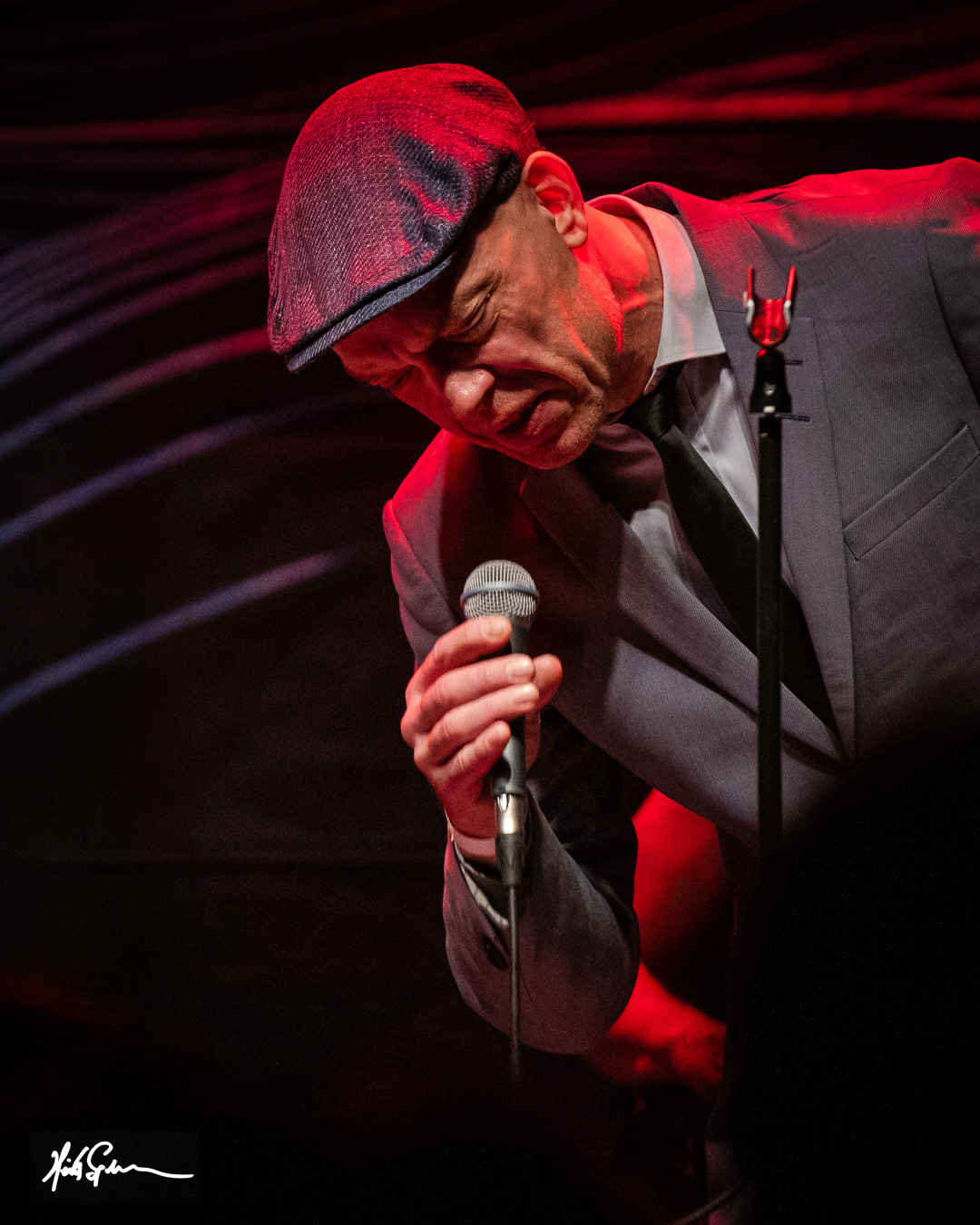 Walter Trout & Friends