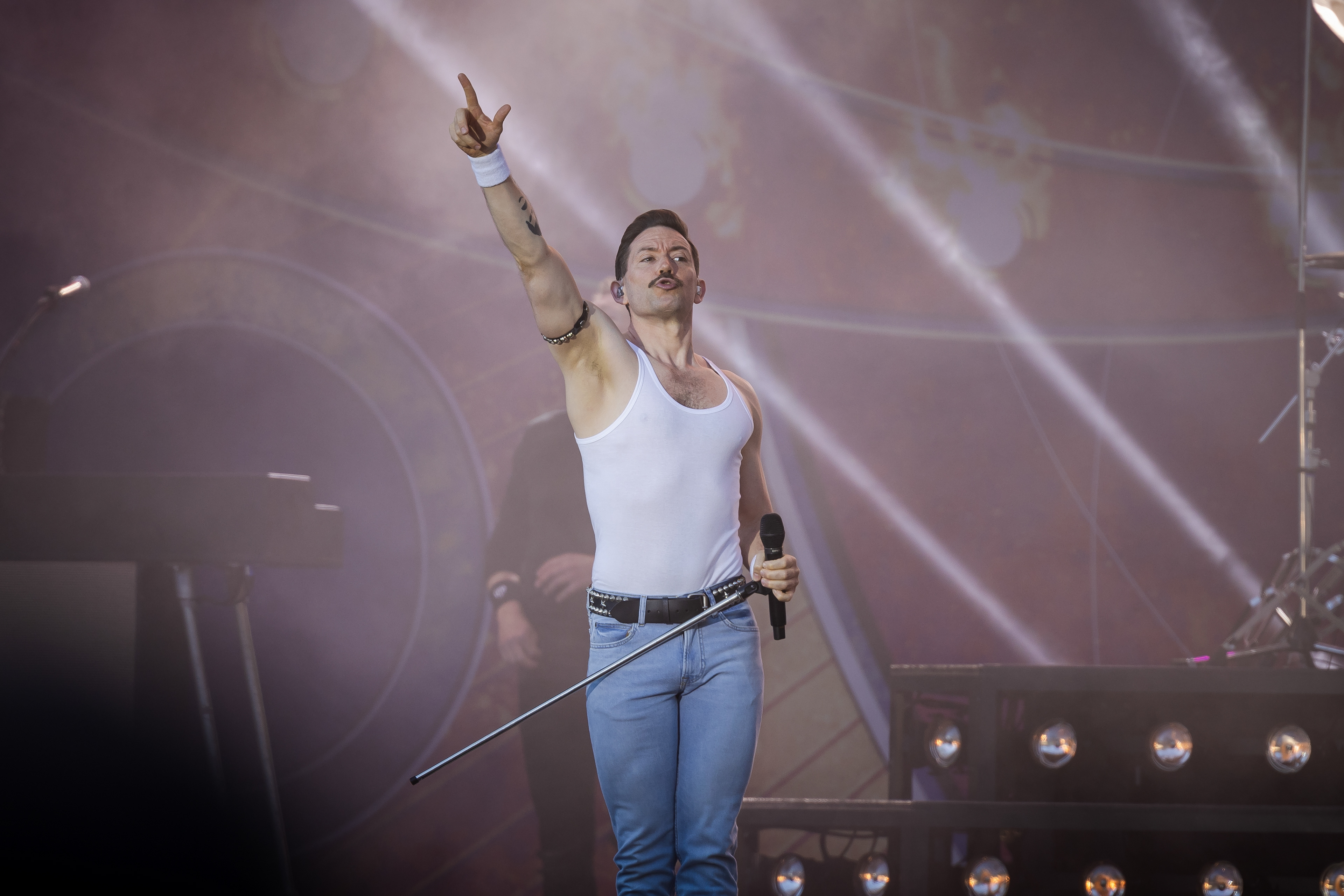 Queen Machine