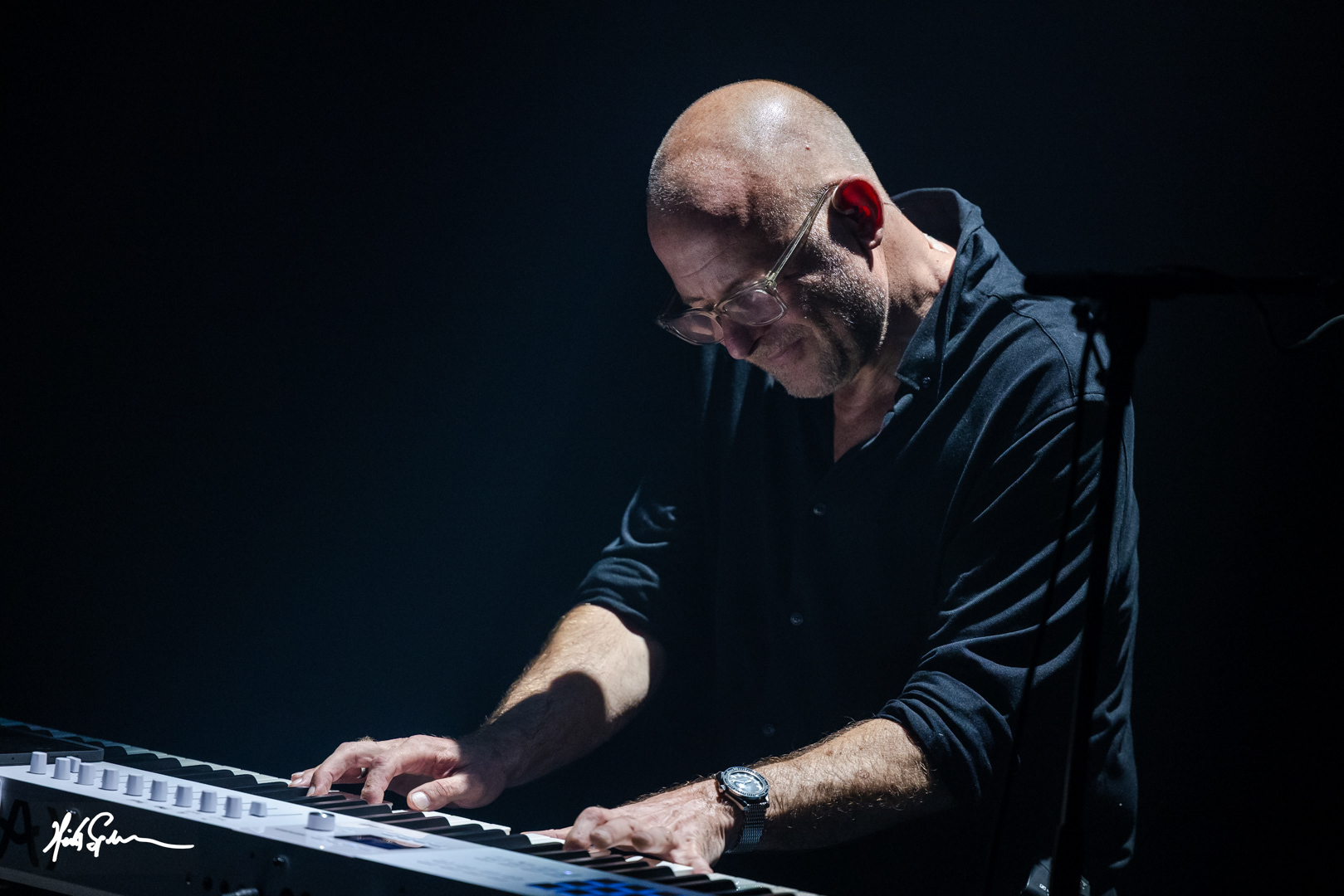 Nikolaj Steen