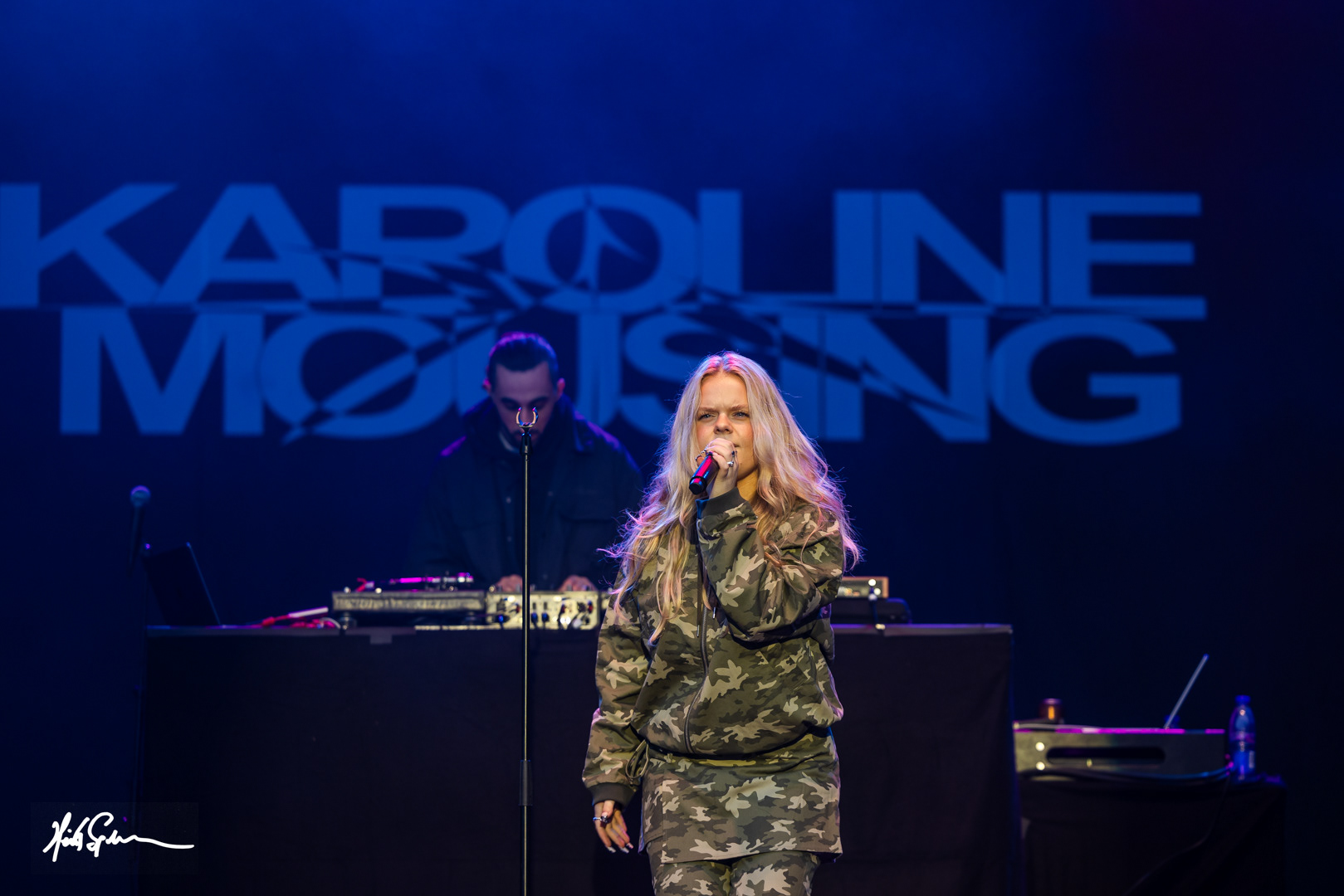 Karoline Mousing