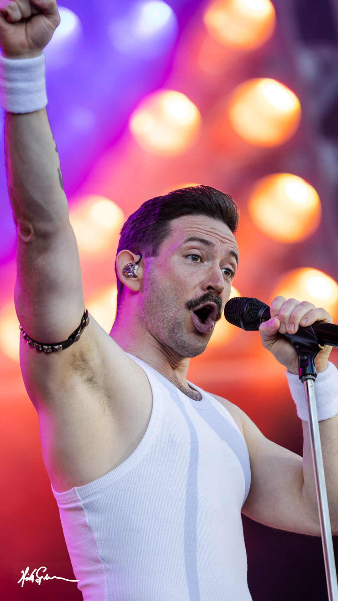 Queen Machine