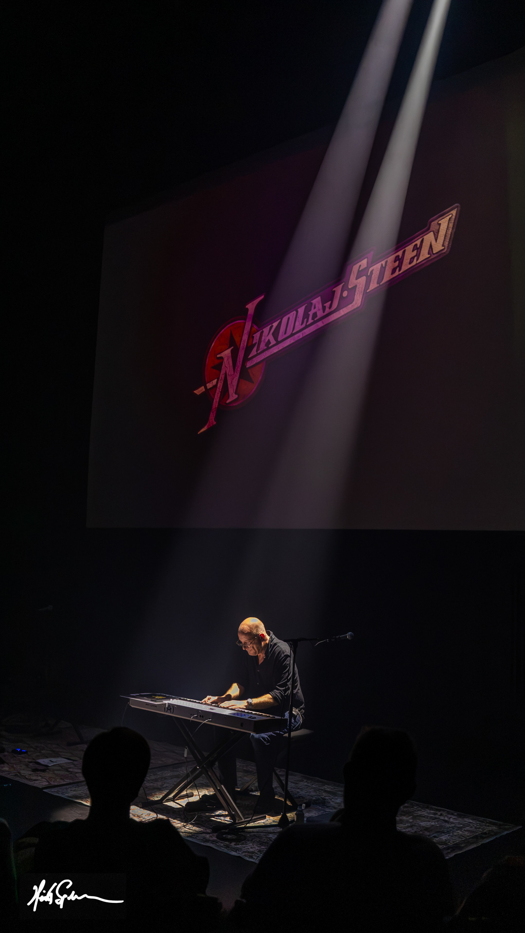 Nikolaj Steen