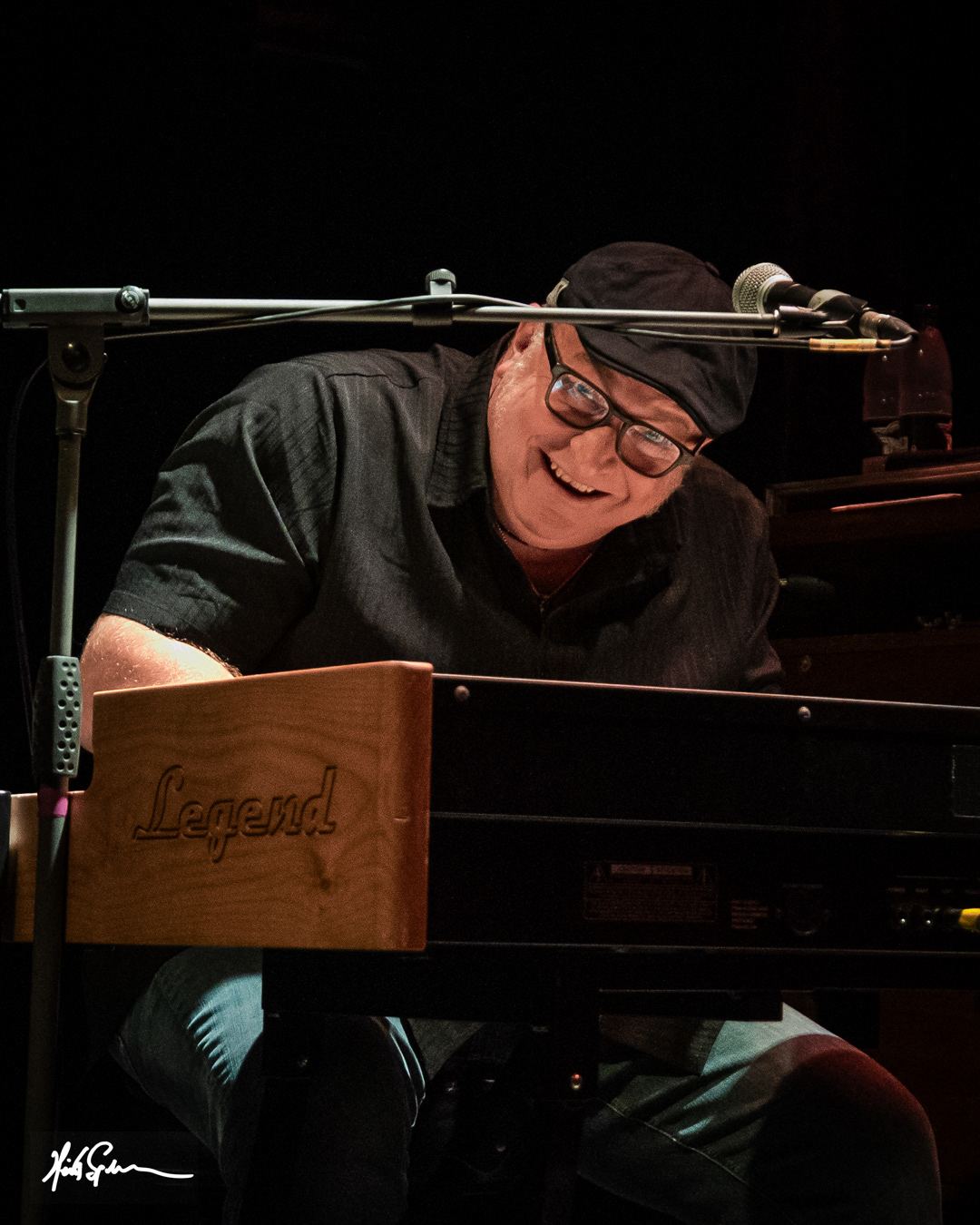 Walter Trout & Friends