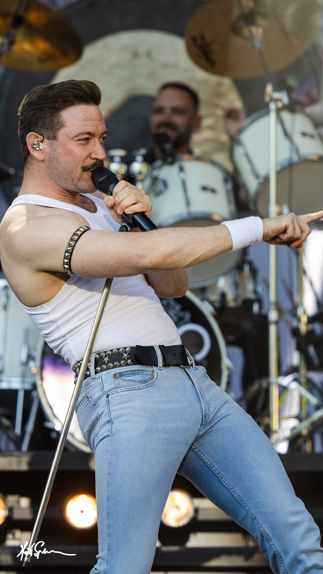 Queen Machine