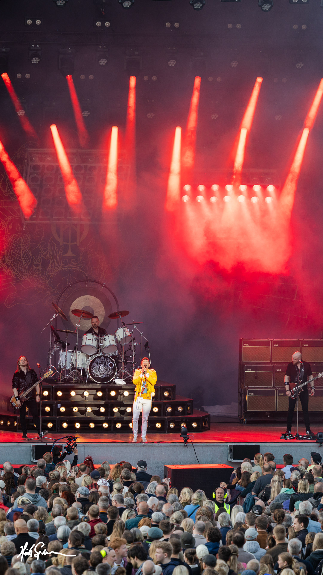 Queen Machine