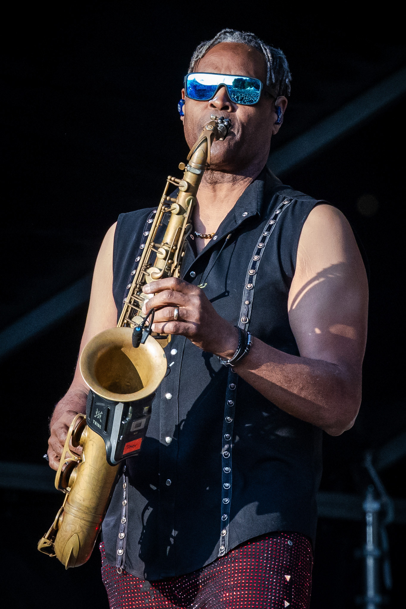 Kool and the Gang