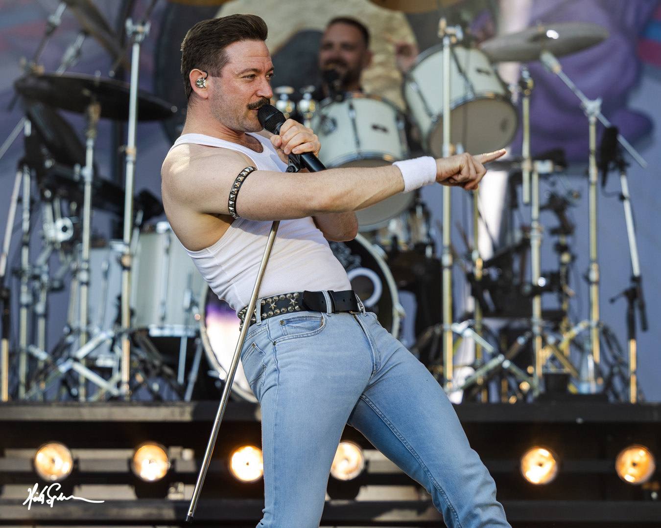 Queen Machine