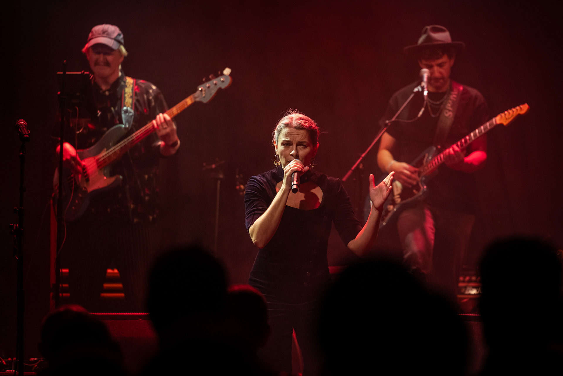 Per Chr. Frost Prisen