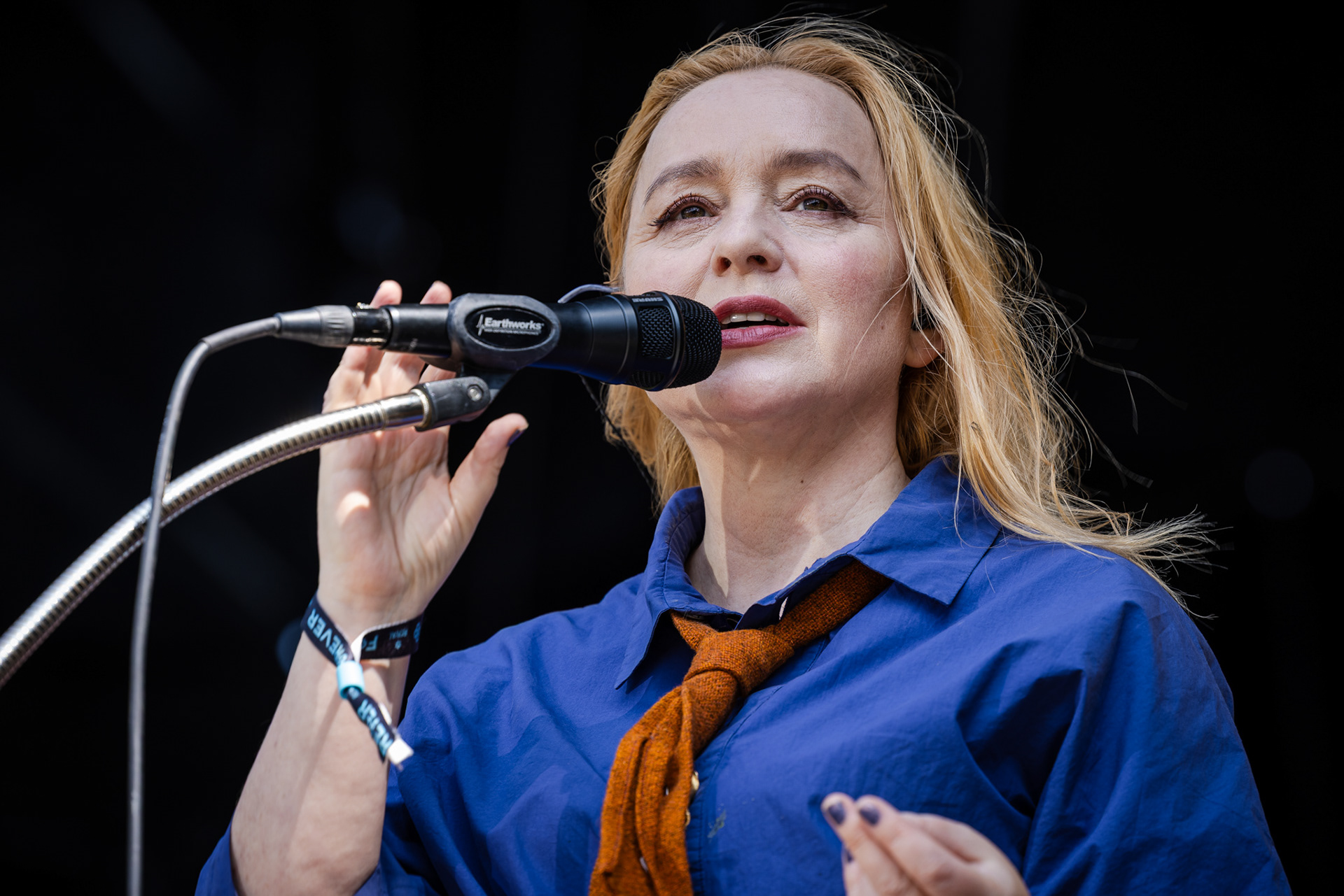 Lisa Ekdahl