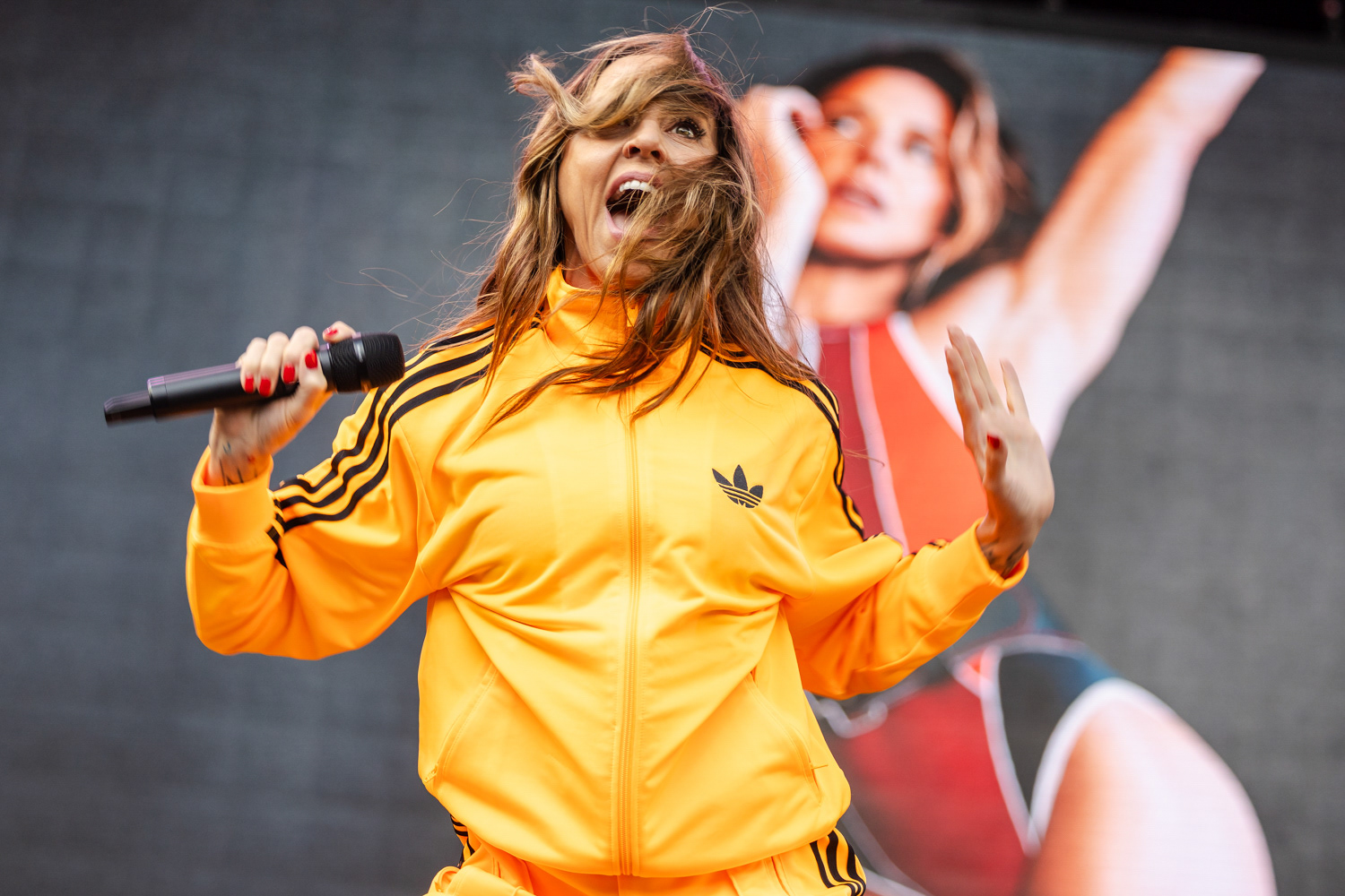Melanie C.