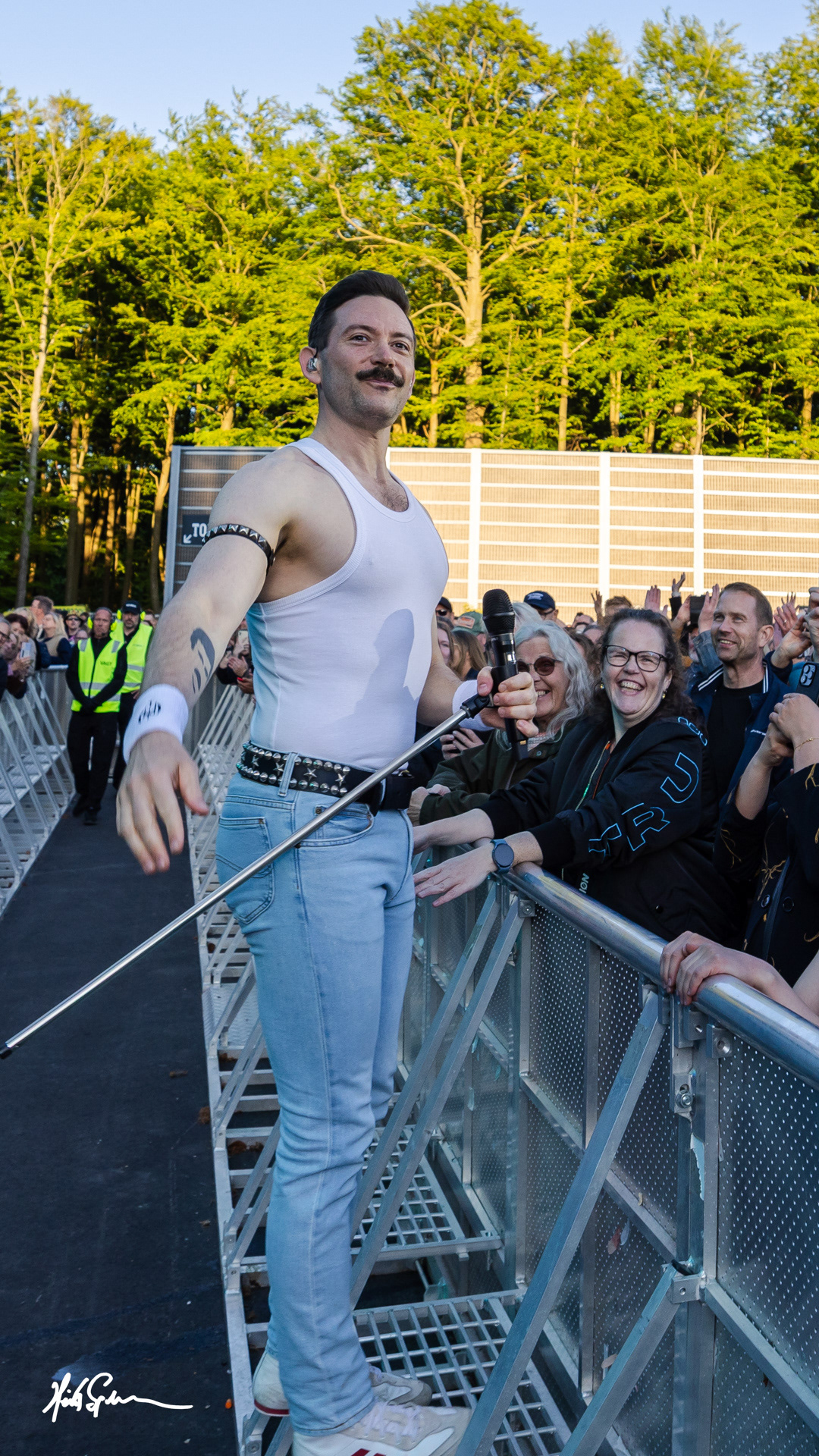 Queen Machine