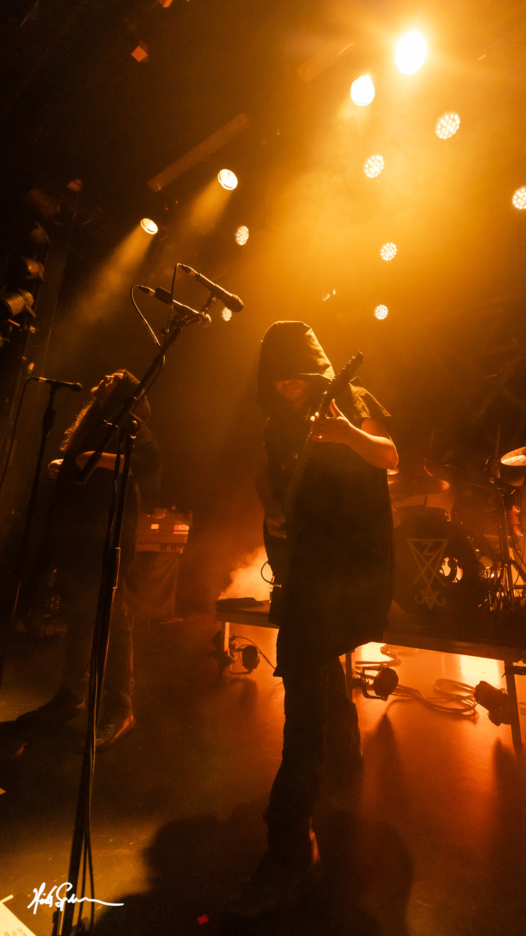 Zeal & Ardor