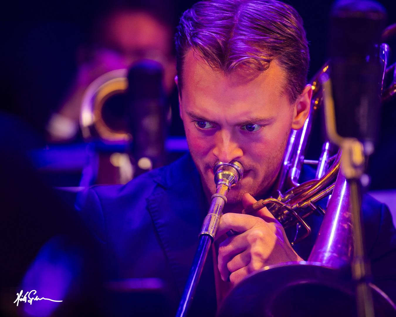 DR Big Band Elsker Steely Dan 2.0