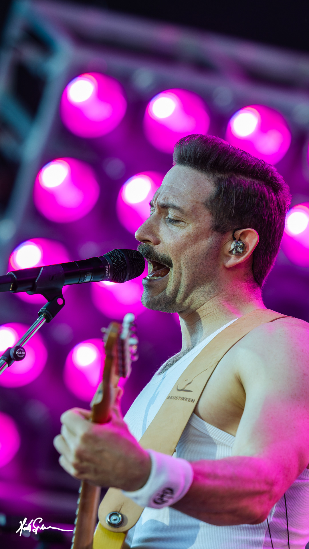Queen Machine