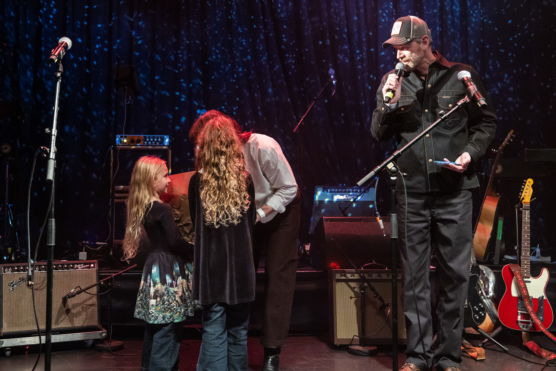 Per Chr. Frost Prisen