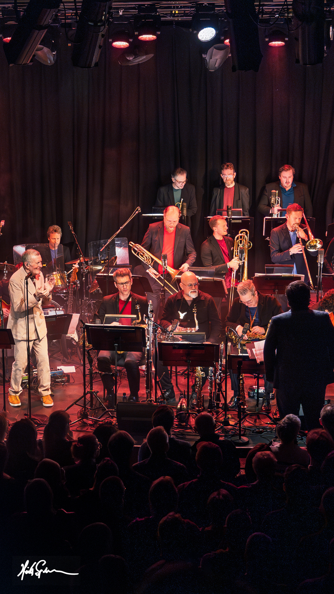 DR Big Band Elsker Steely Dan 2.0