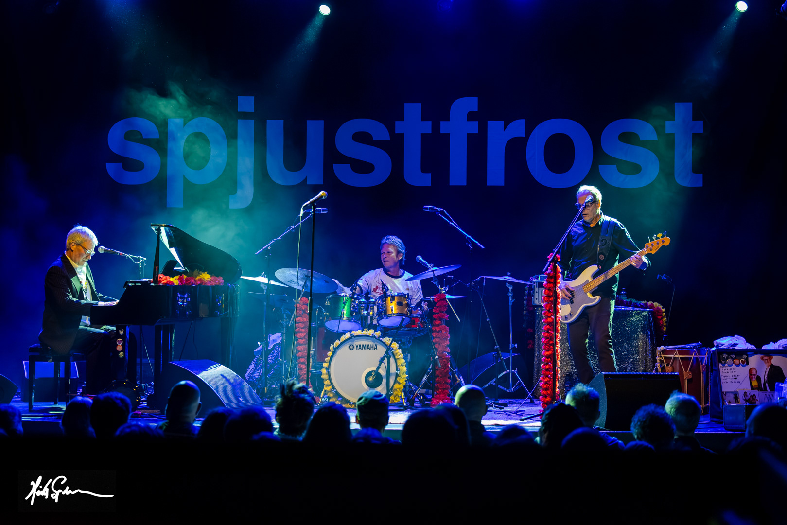 SPJUSTFROST