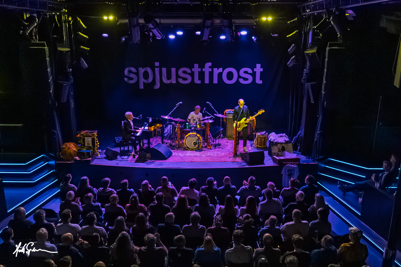 SPJUSTFROST