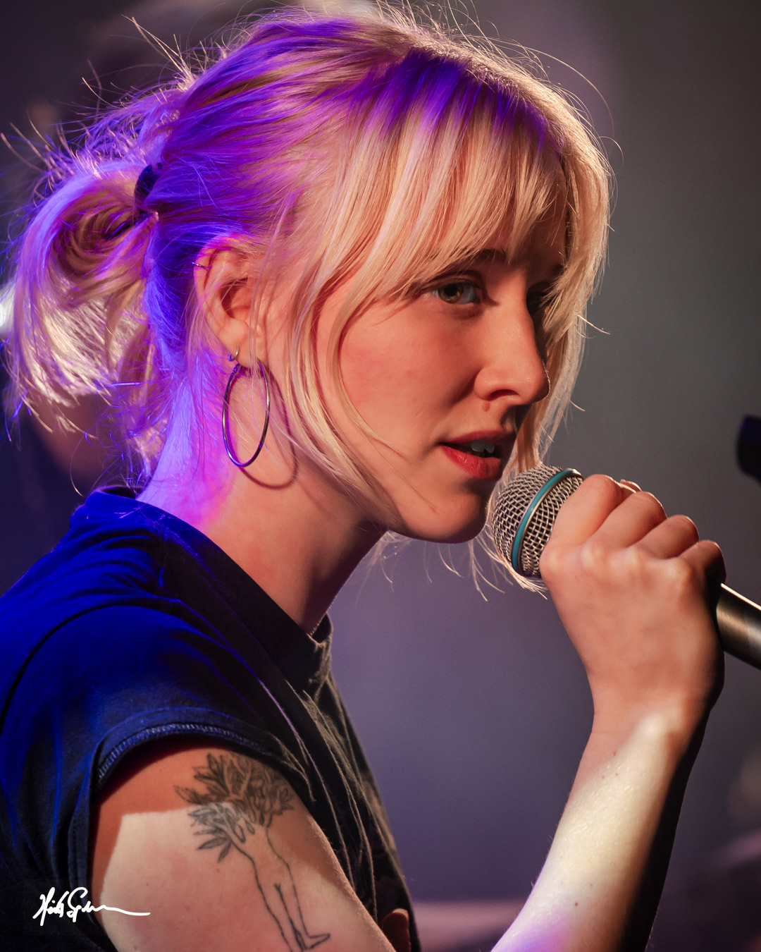 Vilma Crow