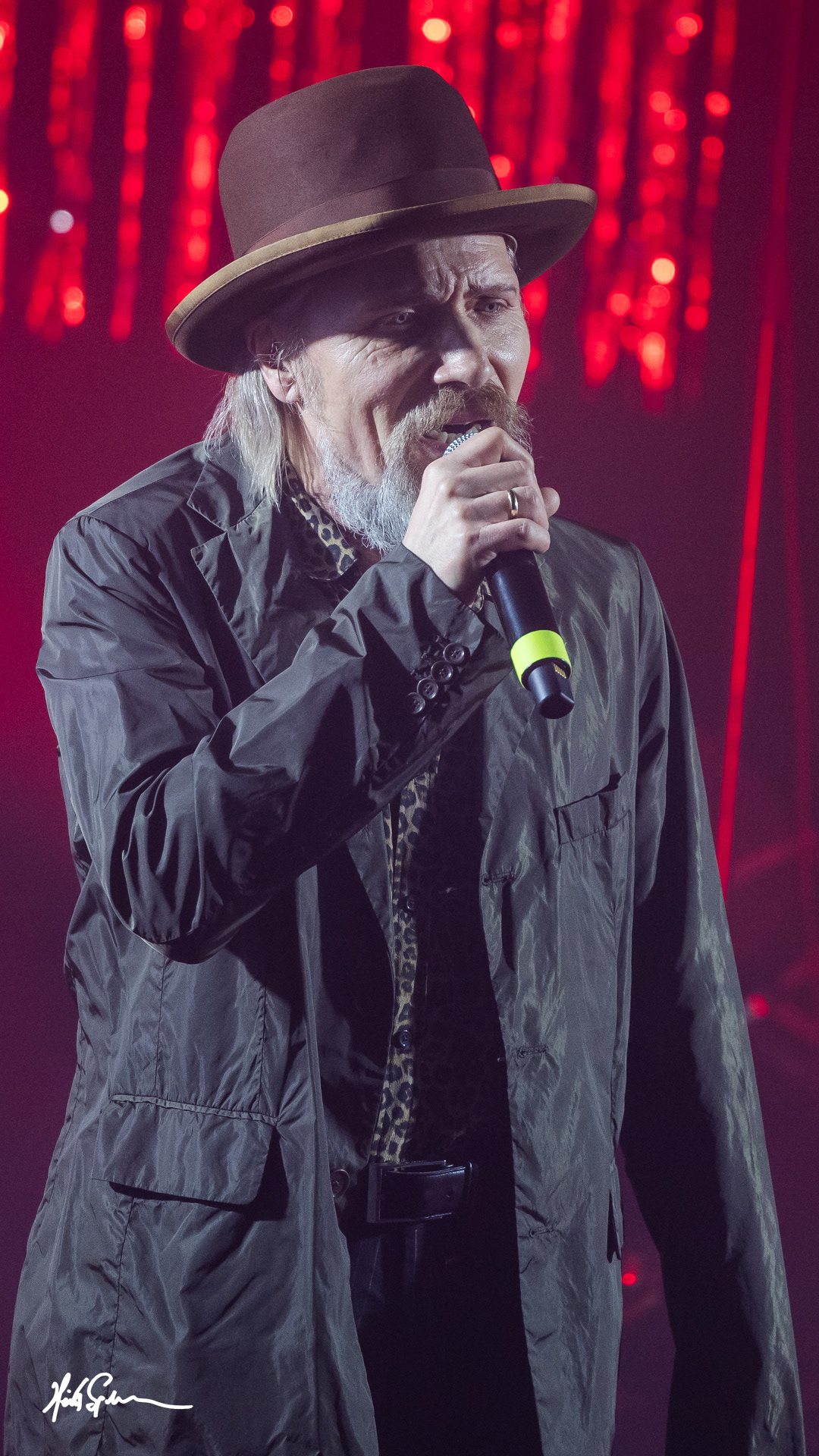 BAAL - Steen Jørgensen