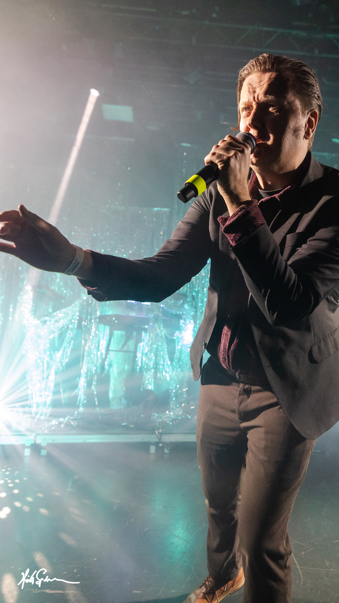 BAAL - Sebastian Wolff