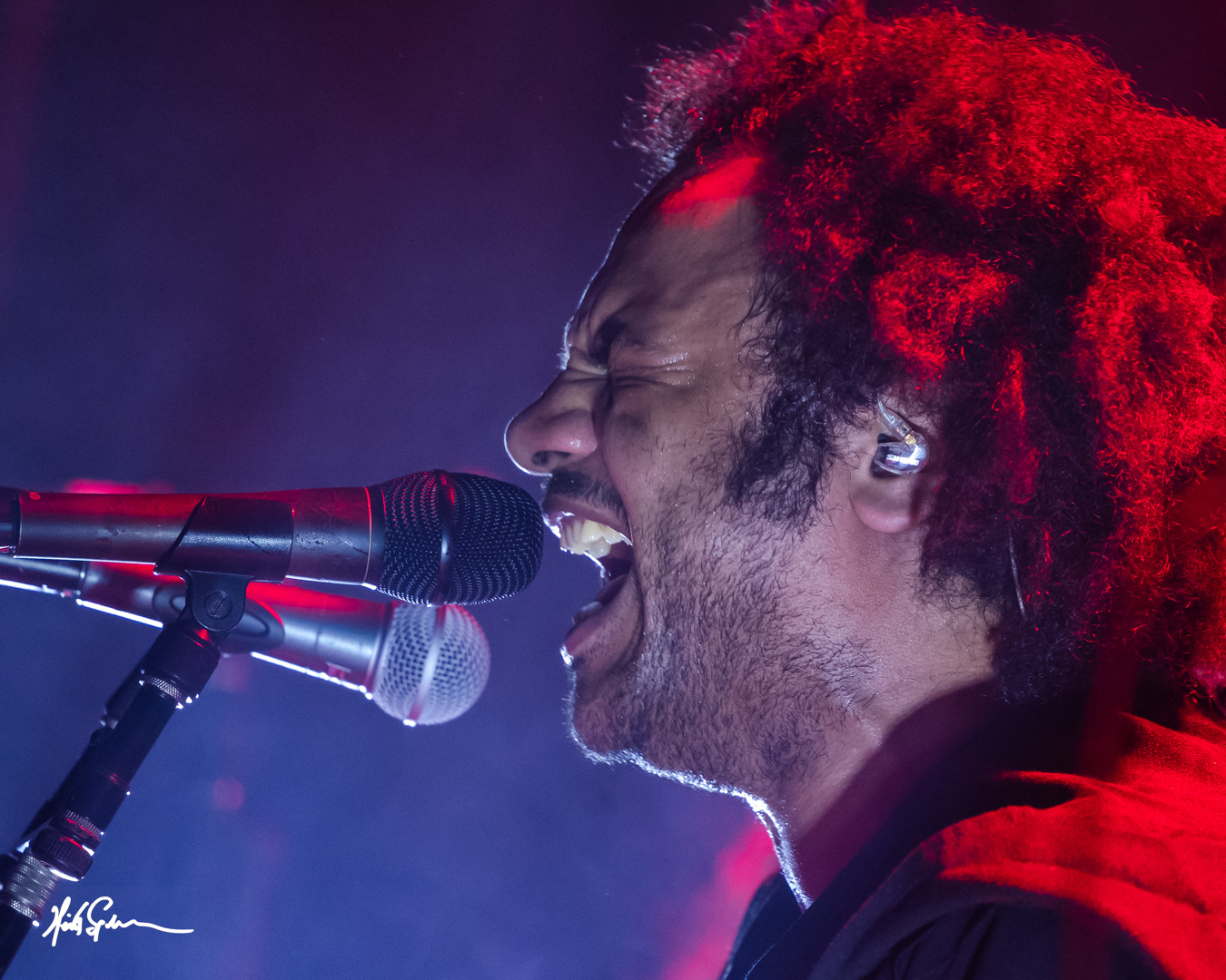 Zeal & Ardor