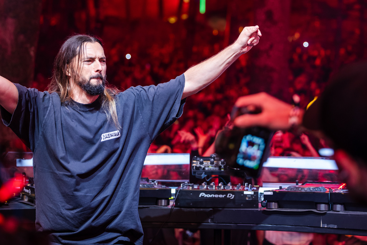Salvatore Ganacci