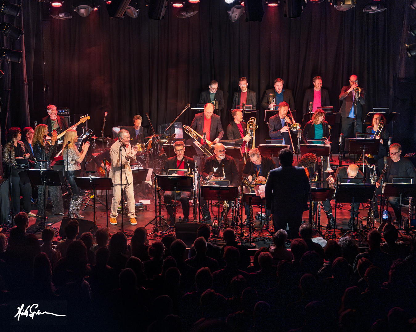 DR Big Band Elsker Steely Dan 2.0
