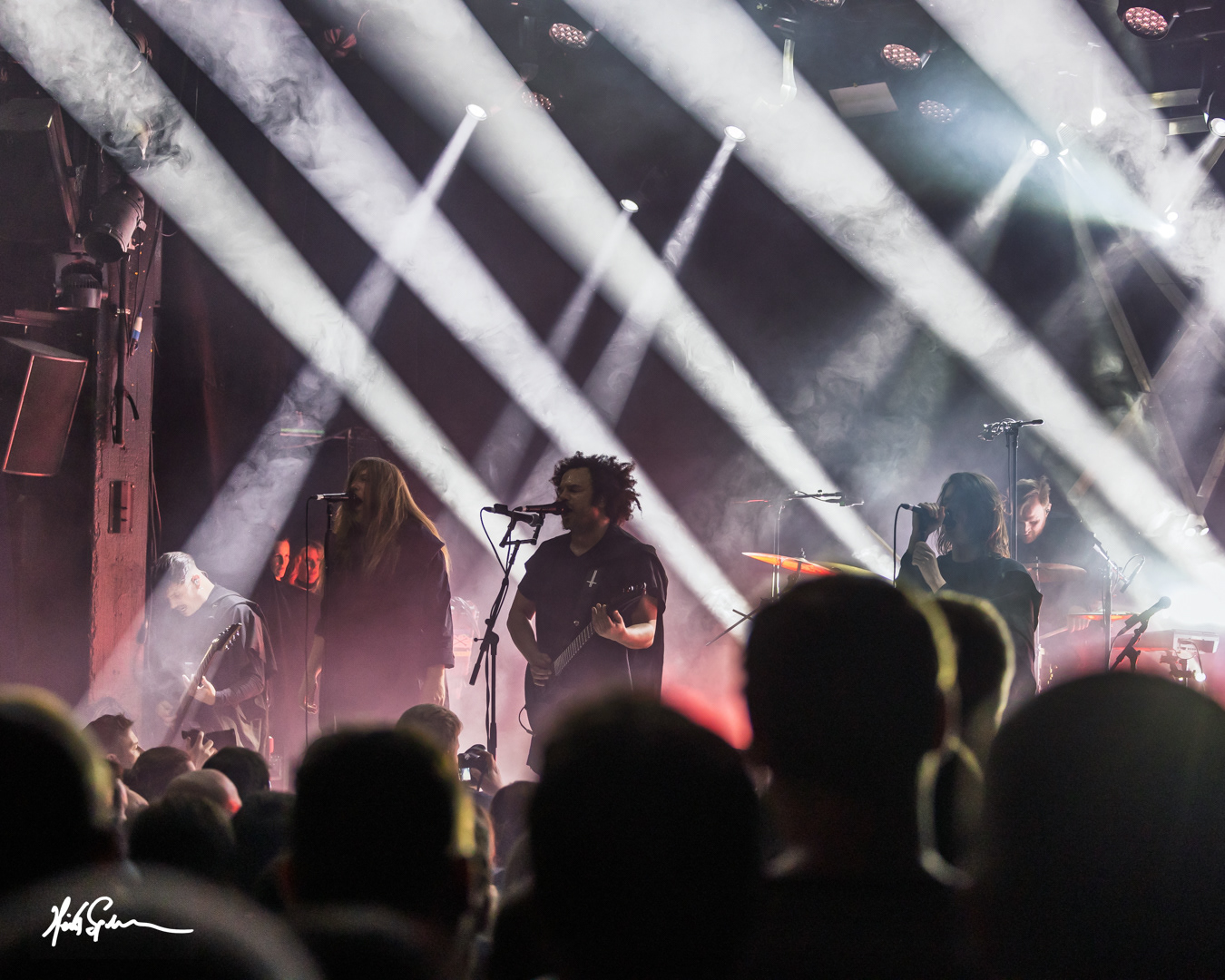 Zeal & Ardor