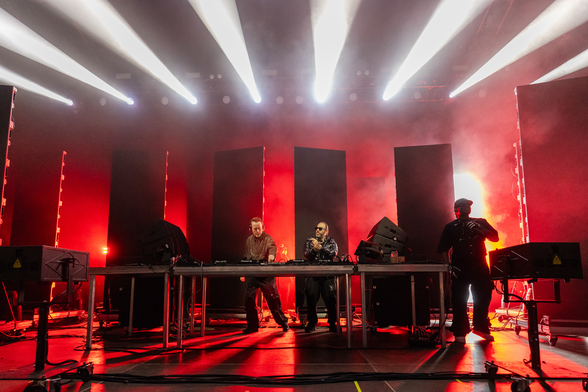 Chase & Status